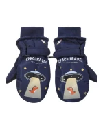 LYŽAŘSKÉ RUKAVICE RN-004