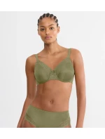 Ladyform Soft T W01 - GREEN - TRIUMPH GREEN - TRIUMPH