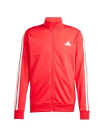 Tepláková souprava adidas Sportswear Basic 3-Stripes Tricot M JX8731 Tepláková souprava adidas Sportswear Basic 3-Stripes Tricot M JX8731