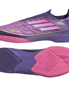 Boty adidas F50 Lamine Yamal League LL Jr IN JQ9756