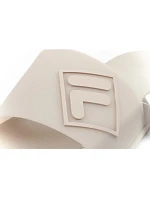 Fila dámské sportovní žabky Morro pohodlné boty beige fashionable dámské