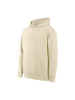 Unisex mikina Chill (mandlová)