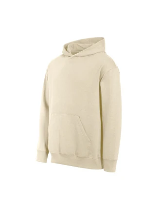 Unisex mikina Chill (mandlová)