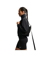 Nike Sportswear Classics dámské šortky černé DV7797 010 dámské