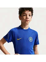 Tričko Nike Chelsea FC Strike SS Top II2674-452 Tričko Nike Chelsea FC Strike SS Top II2674-452
