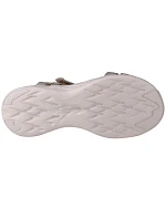 Skechers On The Go 600 Brilliancy 15316-NAT béžové 36