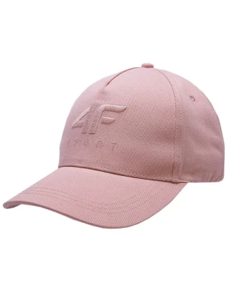 Dámská čepice W 4FSS23ACABF116 56S - 4F