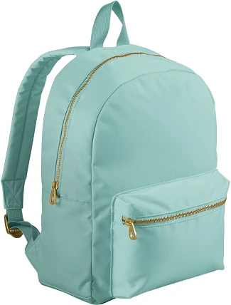 BagBase BG 886 Mini batoh "Sundae" 52.0886 mint choc chip