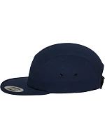 Flexfit 7005 5 panelová kšiltovka "Classic Jockey" 55.7005 navy Flexfit 7005 5 panelová kšiltovka "Classic Jockey" 55.7005 navy