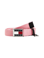 Tommy Hilfiger Jeans Belt AW0AW11651THE Pink
