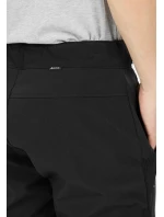 Pánské softshellové kalhoty Whistler FINNEGAN Pánské softshellové kalhoty Whistler FINNEGAN