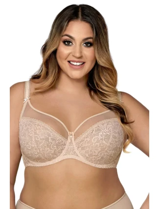 Dámská podprsenka AV 1396  MAXI - Ava