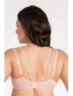 YOKO SOFT BRA K810 BEIGE YOKO SOFT BRA K810 BEIGE