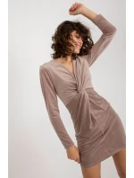 Večerní šaty model 174444 Rue Paris Večerní šaty model 174444 Rue Paris