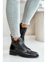 Boty  model 201685 Step in style