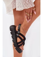 Sandály model 214728 Step in style Sandály model 214728 Step in style