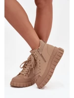 Pohorky model 220890 Step in style Pohorky model 220890 Step in style