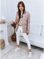 Dámská bunda IRINA pink FashionStreet TY2526