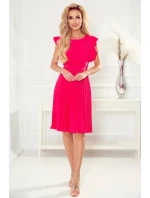 Dámské šaty  396-2 LAYLA  - NUMOCO