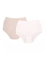 Dámské kalhotky 2 pack 42854 Bump 2 - HENDERSON Dámské kalhotky 2 pack 42854 Bump 2 - HENDERSON