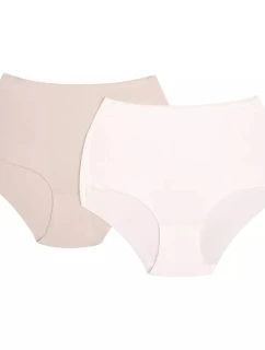 Dámské kalhotky 2 pack 42854 Bump 2 - HENDERSON