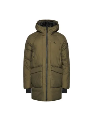 Calvin Klein Jeans bunda M J30J319588 pánské