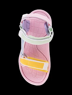 Dětské sandály NEMIS JRG