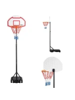 Basketbalový koš NILS ZDK018 Basketbalový koš NILS ZDK018
