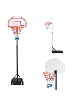 Basketbalový koš NILS ZDK018 Basketbalový koš NILS ZDK018