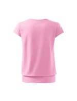 Dámské tričko City W MLI-12030 - Malfini Dámské tričko City W MLI-12030 - Malfini