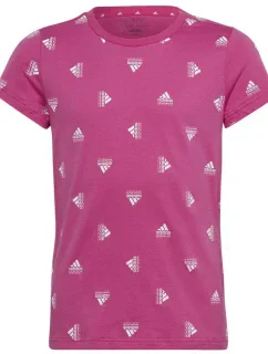 Dětské tričko BLUV Jr IB8920 - Adidas