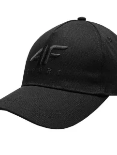 Pánská čepice 4FSS23ACABM132 20S - 4F