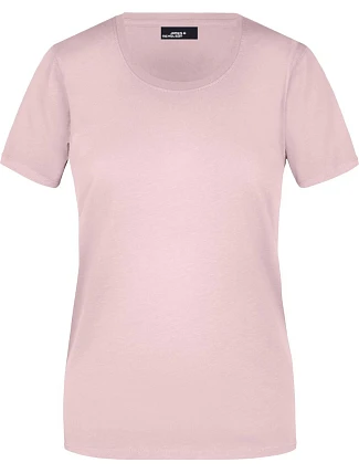 Daiber JN 901 Dámské tričko 02.0901 rose Daiber JN 901 Dámské tričko 02.0901 rose