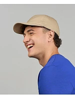 Atlantis Headwear Dad Hat-S Five 5 panelová baseballová kšiltovka 33.0297 olive Atlantis Headwear Dad Hat-S Five 5 panelová baseballová kšiltovka 33.0297 olive