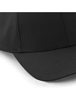 Beechfield B 651 6 panelová kšiltovka "Urbanwear" 53.0651 black Beechfield B 651 6 panelová kšiltovka "Urbanwear" 53.0651 black