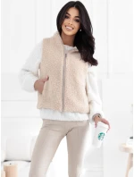 CS vesta KZ 1403.00P světle béžová