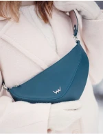 Dámská kabelka Vuch Tricia Basic Petrol