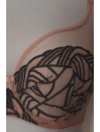 PODPRSENKA EVA SOFT BRA