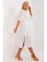 šaty plus size model 182288 Lakerta