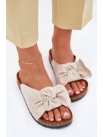 Pantofle  model 214495 Step in style