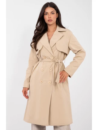 Plášť model 223827 Rue Paris Plášť model 223827 Rue Paris