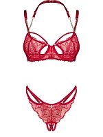 Sexy soupravy model 229445 Obsessive Sexy soupravy model 229445 Obsessive