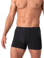 Boxerky Key MXH 948 A25 M-2XL