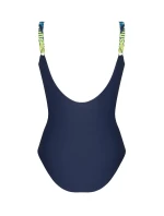 Plavky Self S 684 V1CR3 Corfu 3