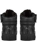 Puma Carina 2.0 Mid Wtr W 385852 01 dámské boty Puma Carina 2.0 Mid Wtr W 385852 01 dámské boty