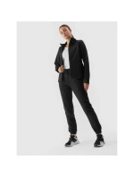 Softshellová bunda s větruodolnou membránou 5000 dámská 4F