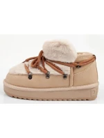 D.Franklin dětské sněhule zimní módní zateplené boty D.Franklin dětské sněhule zimní módní zateplené boty