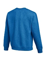 Pánská mikina Nike Park 26 Fleece Crew blue IB1190 463 pánské