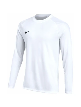 Pánské tričko Nike Dri-FIT Park VIII T-shirt white HV8232 100 pánské