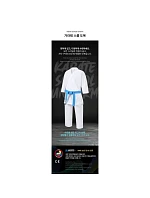 Kimono pro školu karate WKF | MOOTO Kimono pro školu karate WKF | MOOTO